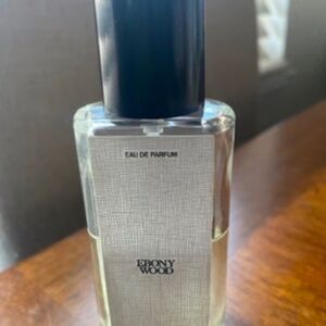 Zara EBONY WOOD EDP perfume
